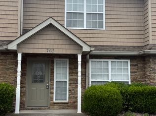763 Casey Ln, Maryville, TN 37801