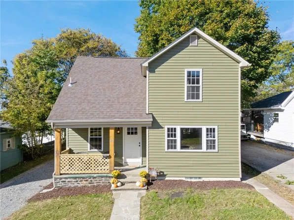 913 Hillcrest Ave, Latrobe, PA 15650