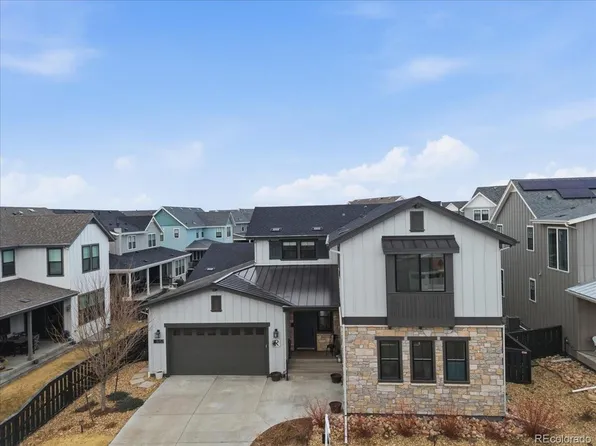 9252 Star Streak Circle, Littleton, CO 80125