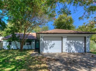 100 Cloudview Dr #A, Austin, TX 78745