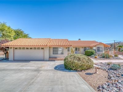 7591 Fairway Dr, Yucca Valley, CA, 92284