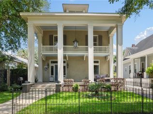 203 Michigan Ave, Mobile, AL 36604