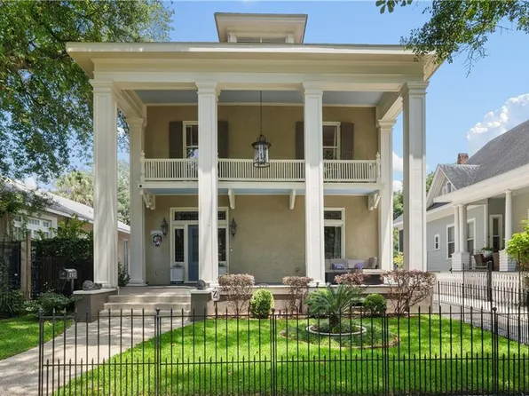 203 Michigan Ave, Mobile, AL 36604