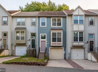 9526 Clocktower Ln, Columbia, MD 21046