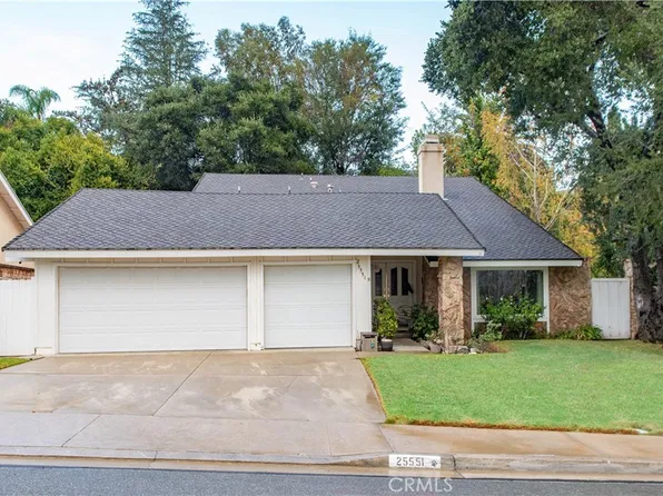 25551 Via Brava, Santa Clarita, CA 91355