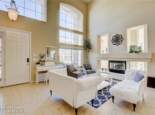 6291 Mustang Spring Ave, Las Vegas, NV 89139
