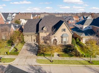 7108 Cheltenham Ave, McKinney, TX 75071