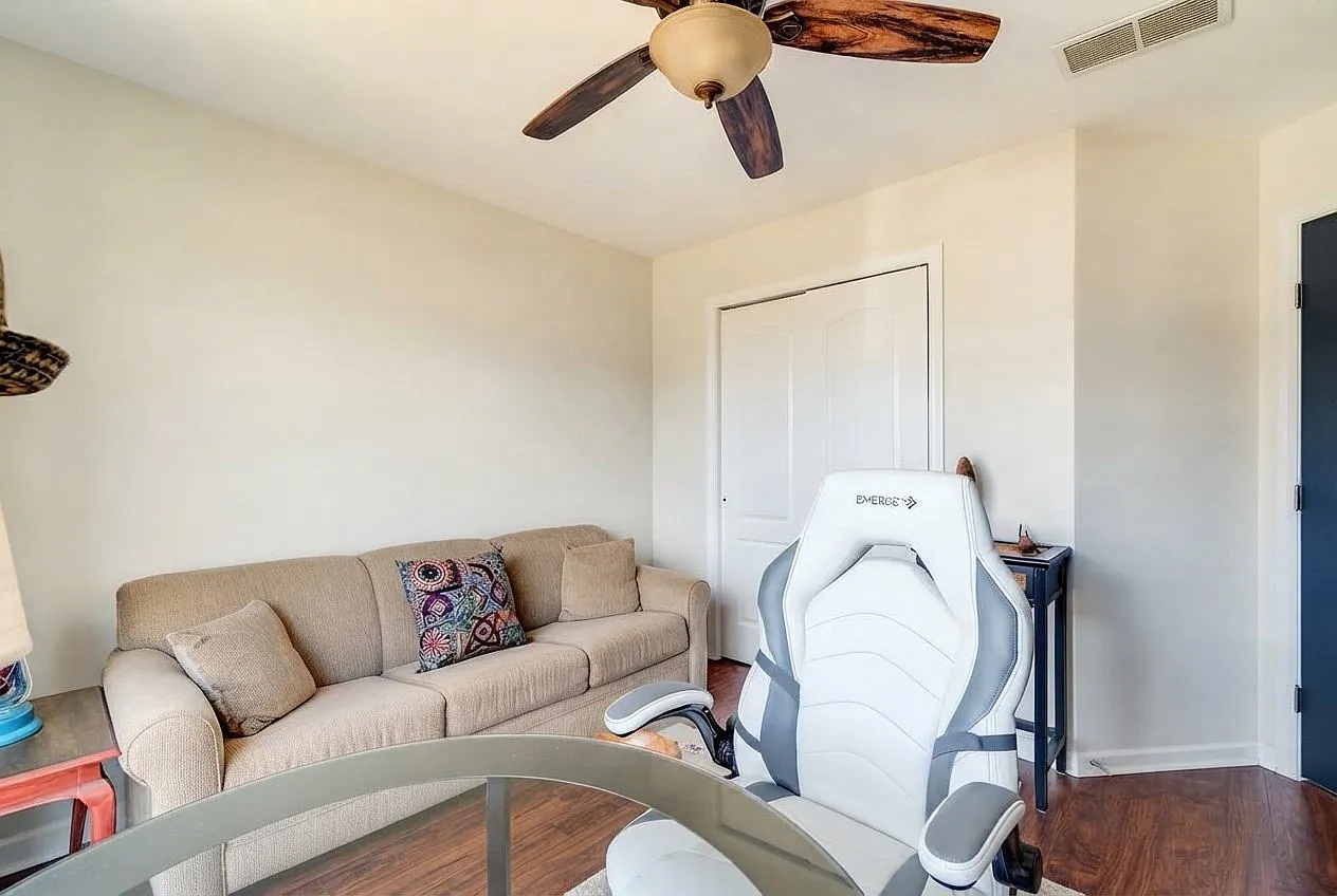 Breathtaking Home for Rent! 128 S High Meadow Dr Felton, DE 19943. Available Dec 1st! — Photo 4