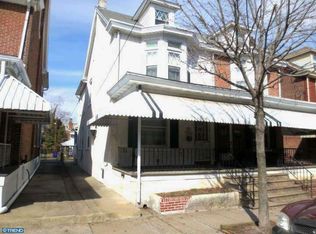 1053 Queen St, Pottstown, PA 19464