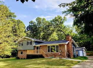 6469 Folks Rd, Horton, MI 49246