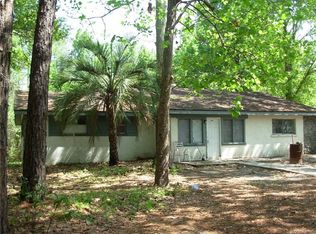 2258 N Cmar Pt, Crystal River, FL 34428