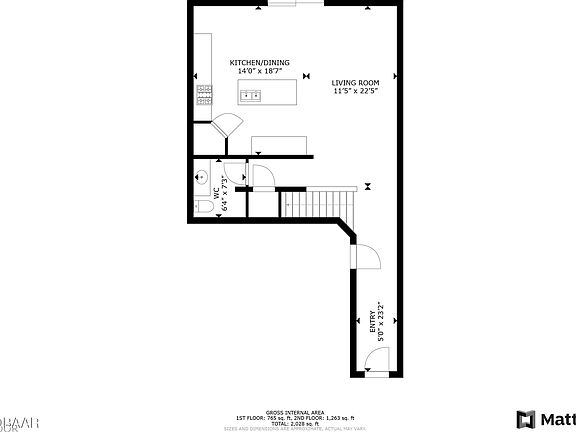3rd image of 113 Ocean Cir
