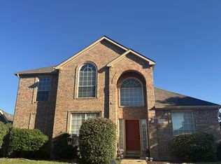 1381 Mustang Dr, Lewisville, TX 75067