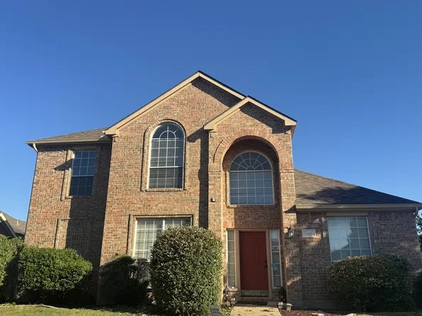 1381 Mustang Dr, Lewisville, TX 75067