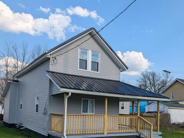 684 N State St, Marion, OH 43302