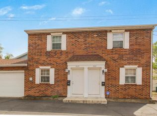 3029 Sunset Dr, Columbus, OH