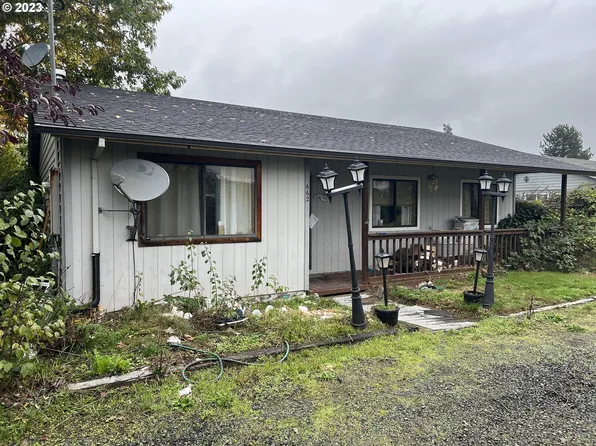 662 SE Parks Dr, Dundee, OR 97115