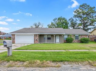 2108 Pear St, Deridder, LA 70634