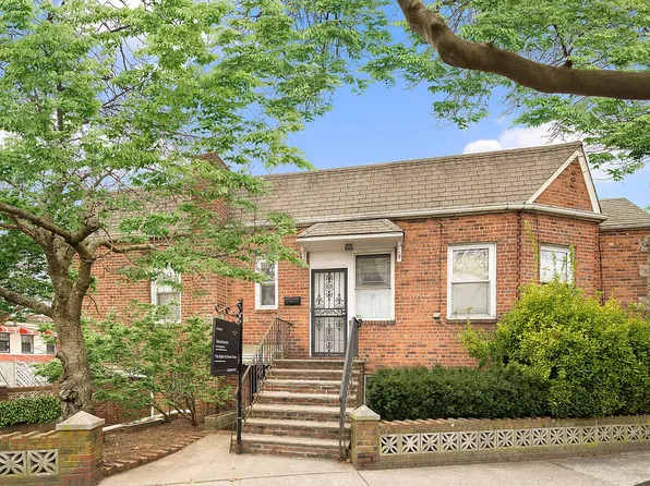 1700 Gravesend Neck Rd, Brooklyn, NY 11229