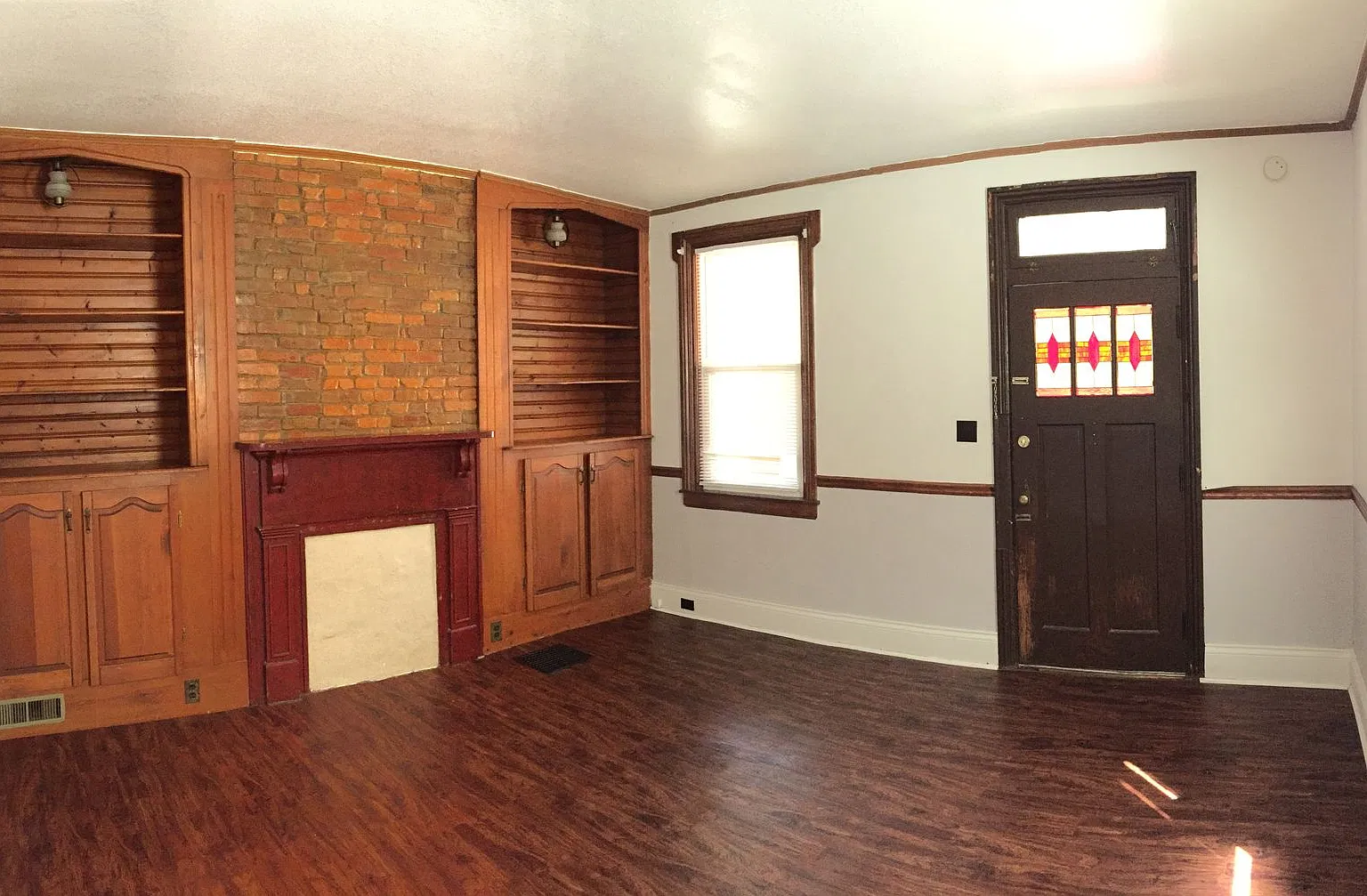Millvale 2 Bedroom House — Photo 1