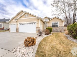 1603 Kenmar Dr, Billings, MT 59106