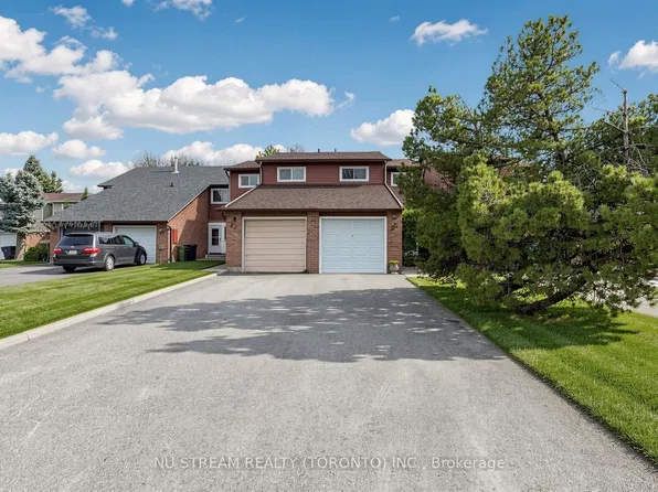 25 Treetops Ct, Toronto, ON M1V 2B9