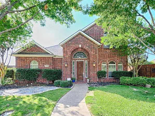 9745 Colt Ct, Frisco, TX 75033