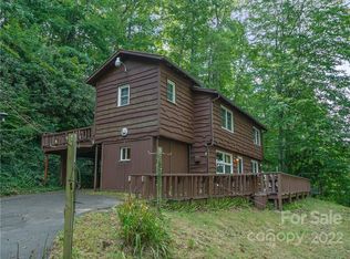 22 Blackgum Dr, Burnsville, NC 28714