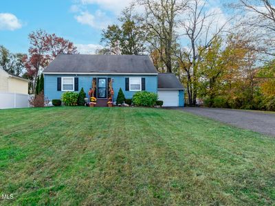 6 Barker Street, Albany, NY, 12205