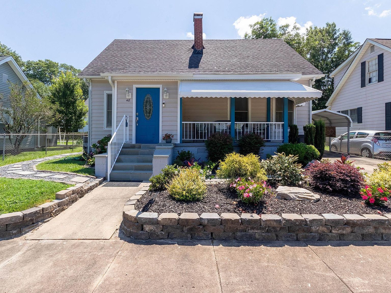 48 Hutchins St, Greenville, SC 29605 Zillow
