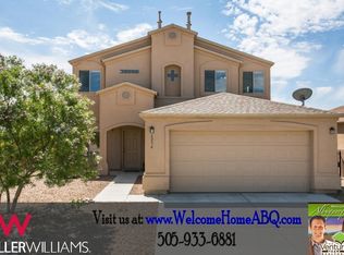 6234 Nueva Espana Rd NW, Albuquerque, NM 87114