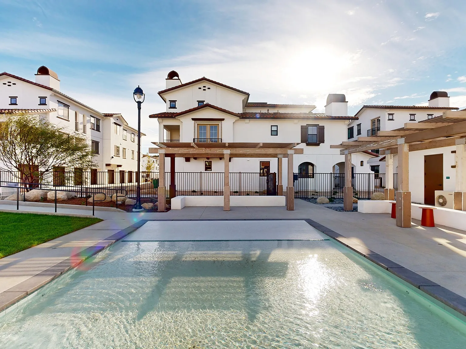 The Villas at Anacapa Canyon — Photo 3