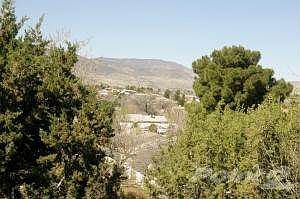 View To The West