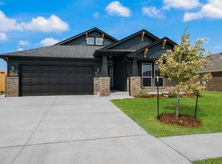 3004 Red Cedar Way, Norman, OK 73069