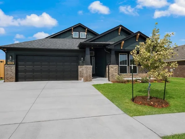 3004 Red Cedar Way, Norman, OK 73069