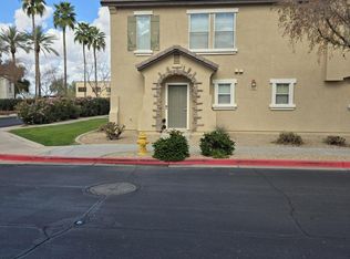 942 W Aspen Way, Gilbert, AZ 85233