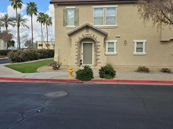 942 W Aspen Way, Gilbert, AZ 85233