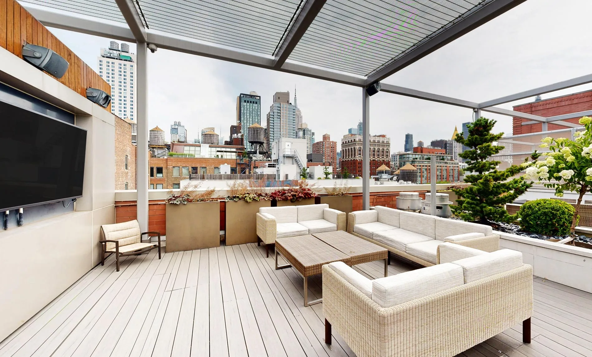 120 W. 21st #718 in Chelsea, Manhattan | StreetEasy