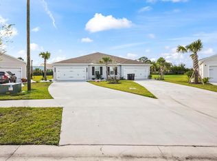 309 Raspberry Rd, Fort Pierce, FL 34981