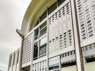 1332 4th St SW, Washington, DC 20024