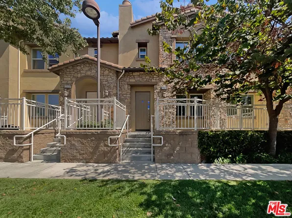 2234 Winifred St Unit 3, Simi Valley, CA 93063