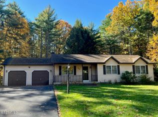 32 Linette Lane, Queensbury, NY 12804