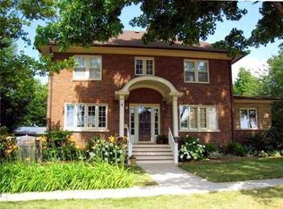 235 Jackson St, Williamston, MI 48895