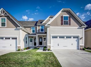 3318 Snowcreek Falls Ln, Maineville, OH 45039