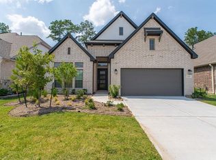 28250 Wooded Mist Dr, Spring, TX 77386