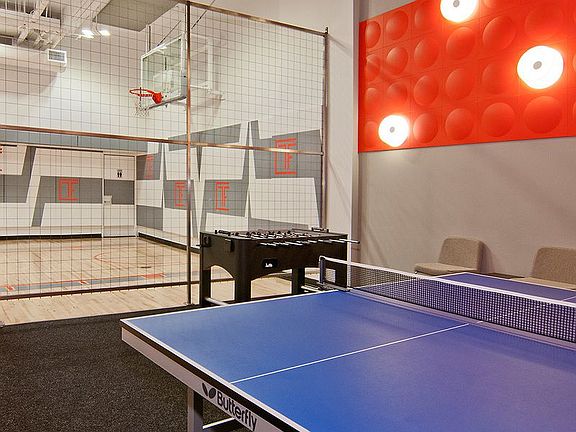 4th image of 45 Wall St APT 1215