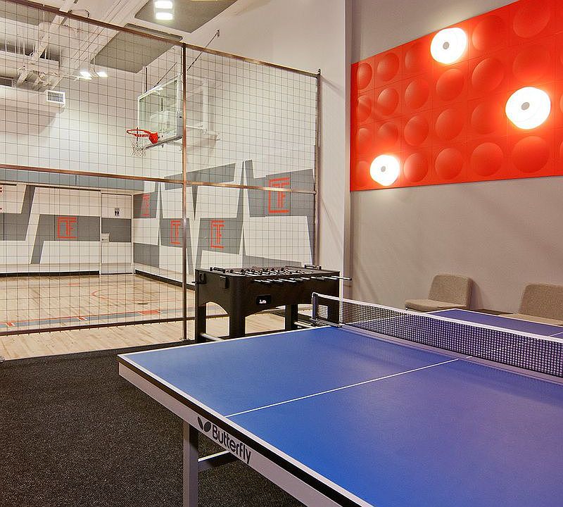 1st image of 45 Wall St APT 1714