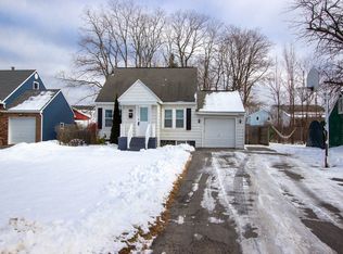 1259 Evergreen Ave, Schenectady, NY 12306