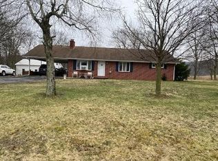 21930 Route 35 S, Mifflin, PA 17058