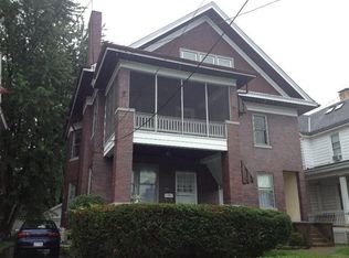 4434 Ashland Ave, Cincinnati, OH 45212
